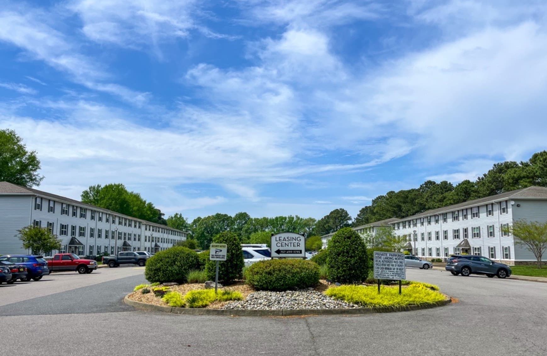 Image of Dove Landing Apartments